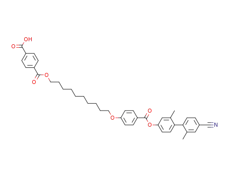 C<sub>40</sub>H<sub>41</sub>NO<sub>7</sub>