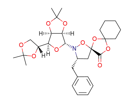 1236970-73-2 Structure