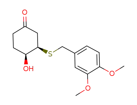 1215294-85-1 Structure