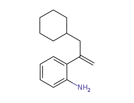 Molecular Structure of 1208117-82-1 (C<sub>15</sub>H<sub>21</sub>N)