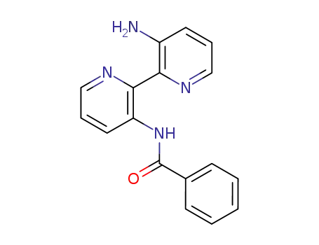 132034-29-8 Structure