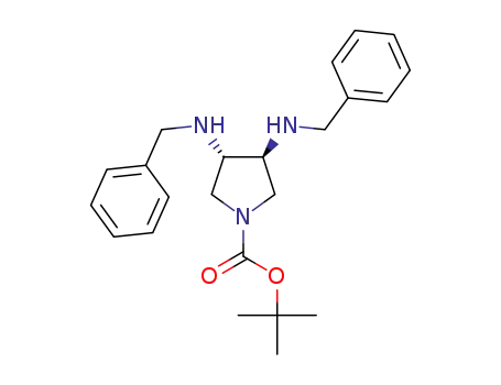 C<sub>23</sub>H<sub>31</sub>N<sub>3</sub>O<sub>2</sub>