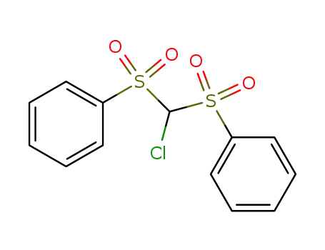 18097-20-6 Structure