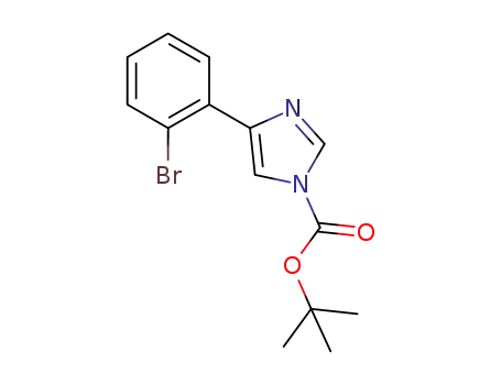C<sub>14</sub>H<sub>15</sub>BrN<sub>2</sub>O<sub>2</sub>