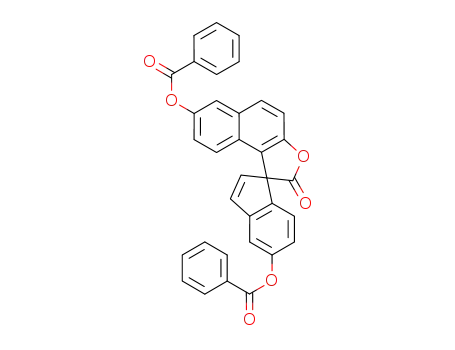 1203550-14-4 Structure