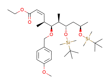 1000670-61-0 Structure