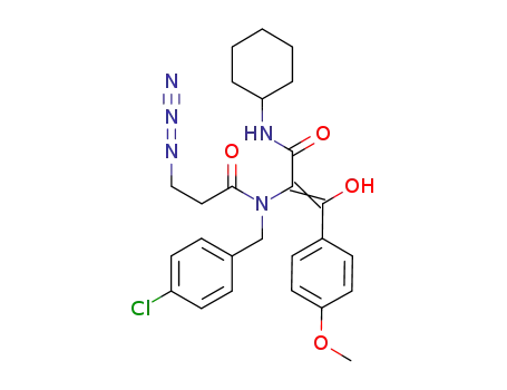 1245707-61-2 Structure