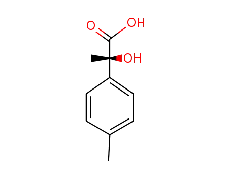 (R)-2-하이드록시-2-메틸(4-메틸벤젠)아세트산