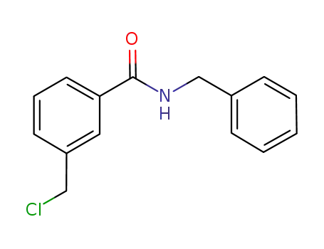 C<sub>15</sub>H<sub>14</sub>ClNO