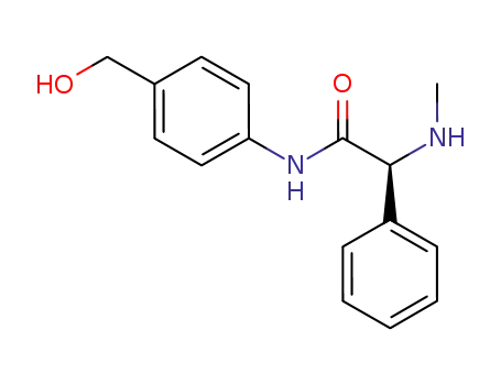 C<sub>16</sub>H<sub>18</sub>N<sub>2</sub>O<sub>2</sub>