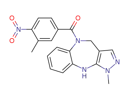 1209963-09-6 Structure