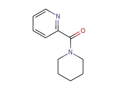 2-(N,N-penta-1,5-diyl-carboxamido)-pyridine