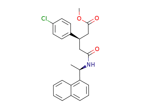 1207950-21-7 Structure