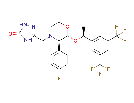 1242175-34-3 Structure