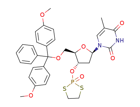 1196870-93-5 Structure