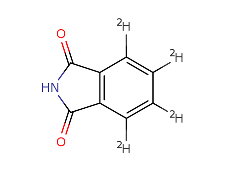 Phthalimide-3,4,5,6-d4