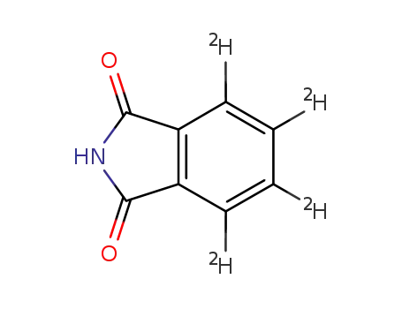 PhthaliMide--d4