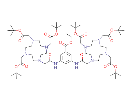 Molecular Structure of 1191932-85-0 (C<sub>65</sub>H<sub>112</sub>N<sub>10</sub>O<sub>16</sub>)
