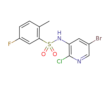 1086065-27-1 Structure