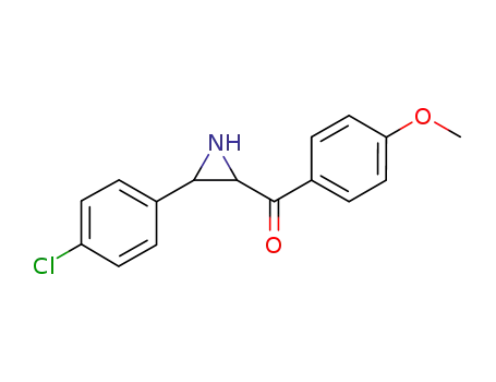 C<sub>16</sub>H<sub>14</sub>ClNO<sub>2</sub>
