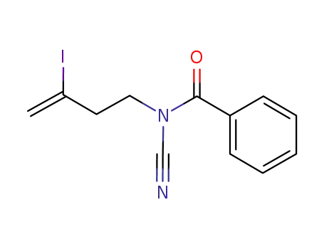 1219010-16-8 Structure