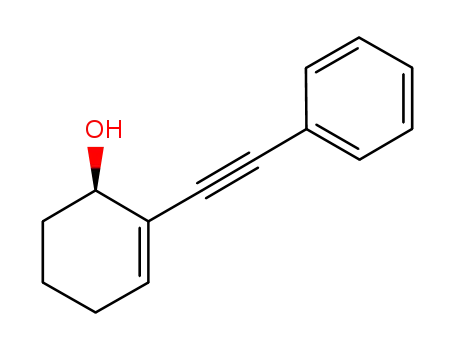 C<sub>14</sub>H<sub>14</sub>O