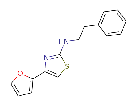 1203835-87-3 Structure