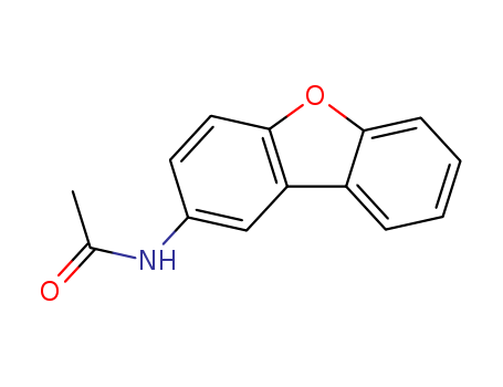 N-(Dibenzofuran-2-yl)acetamide