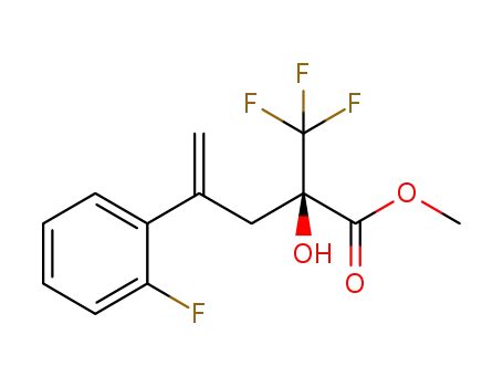 1198746-13-2 Structure