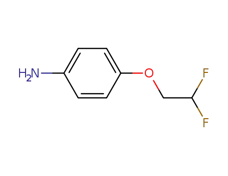 4-(2,2-디플루오로에톡시)아닐린