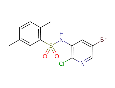 1198803-13-2 Structure
