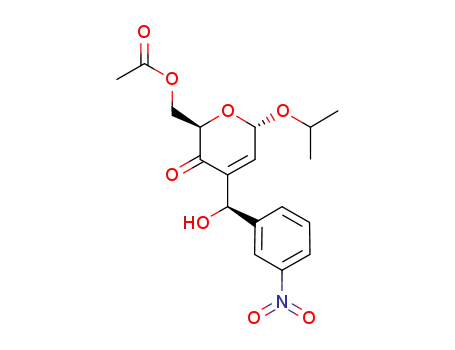 1174211-79-0 Structure