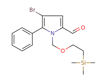 1191422-81-7 Structure