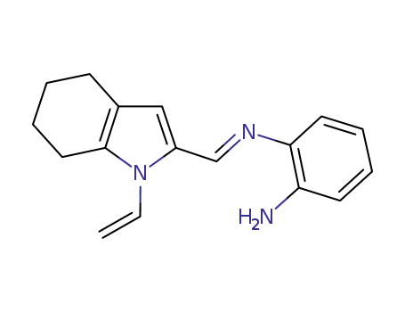 1204655-09-3 Structure