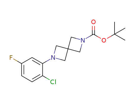 1246749-62-1 Structure
