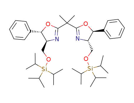 1196974-64-7 Structure