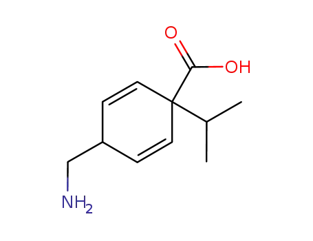 1202873-21-9 Structure