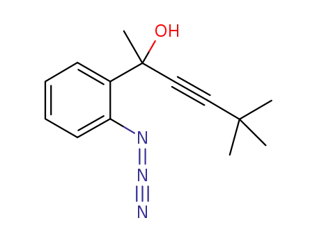 1220997-83-0 Structure