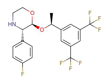 1242175-38-7 Structure