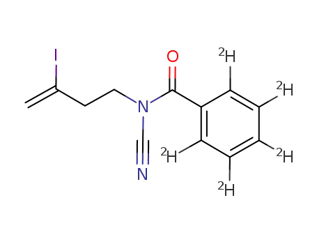 1219010-20-4 Structure