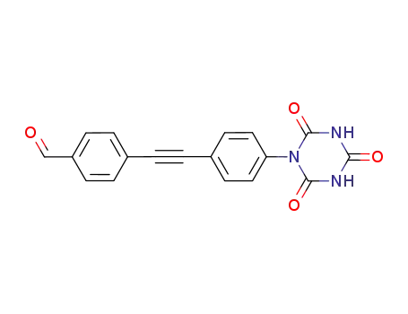 C<sub>18</sub>H<sub>11</sub>N<sub>3</sub>O<sub>4</sub>