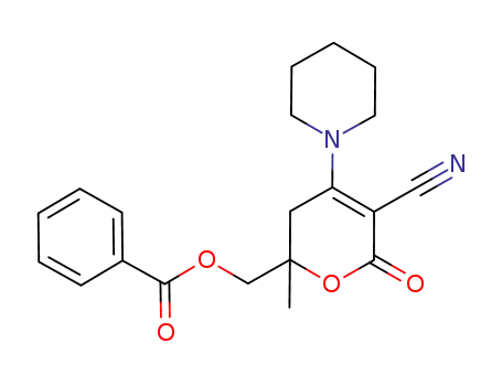 C<sub>20</sub>H<sub>22</sub>N<sub>2</sub>O<sub>4</sub>