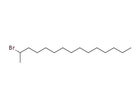 Molecular Structure of 141220-27-1 (Pentadecane, 2-bromo-)