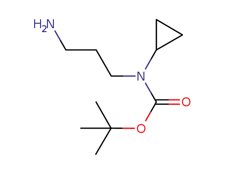 862718-31-8 Structure