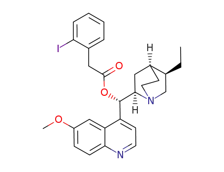 1228599-24-3 Structure