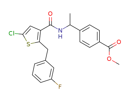 1207861-07-1 Structure
