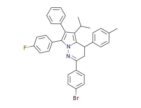 1198089-03-0 Structure