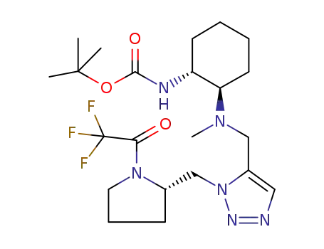 1229407-57-1 Structure