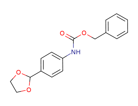 C<sub>17</sub>H<sub>17</sub>NO<sub>4</sub>