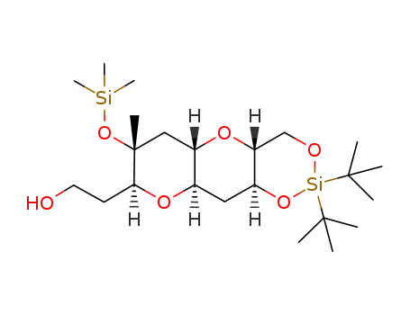 1240260-64-3 Structure